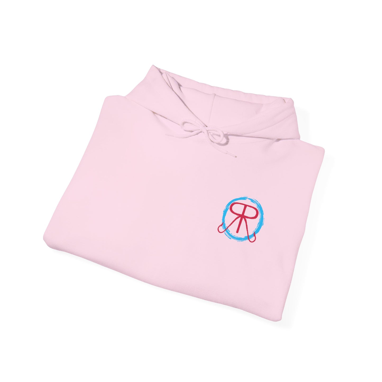 She's a Catch Hoodie