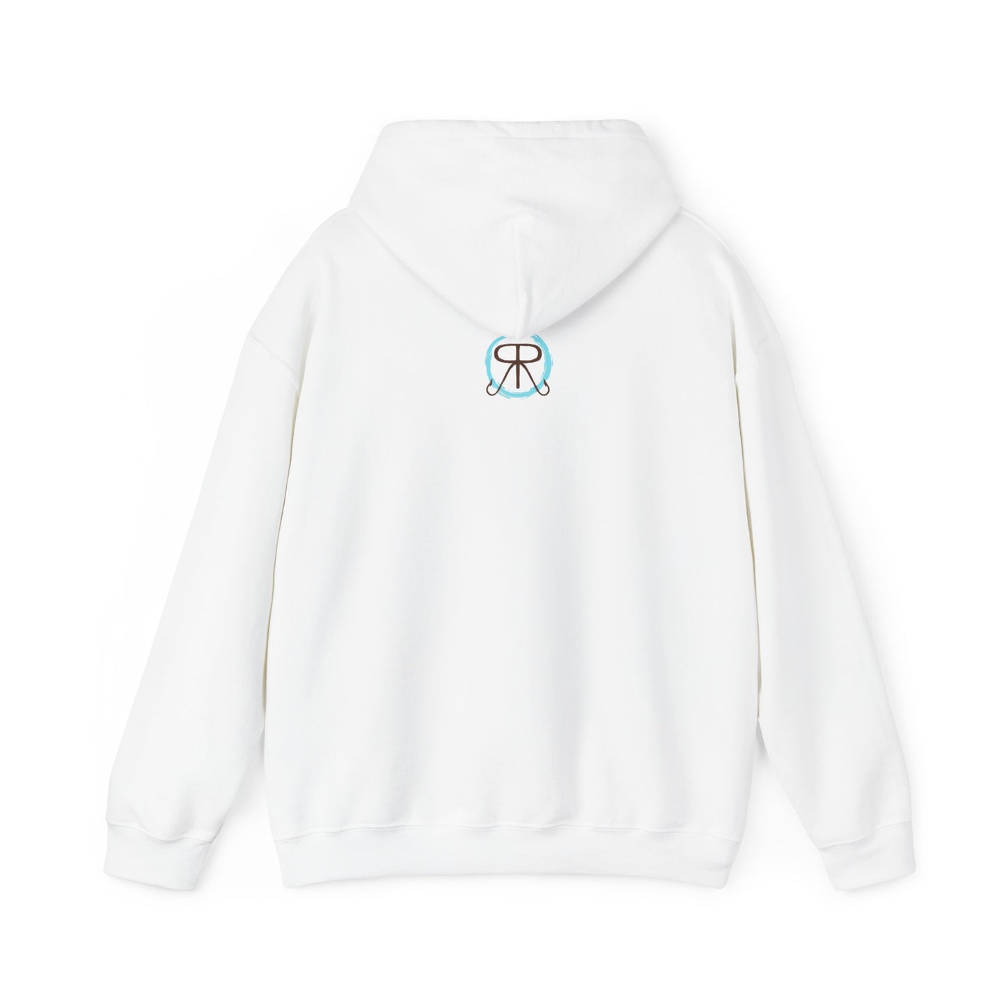 Classic River Riders Hoodie