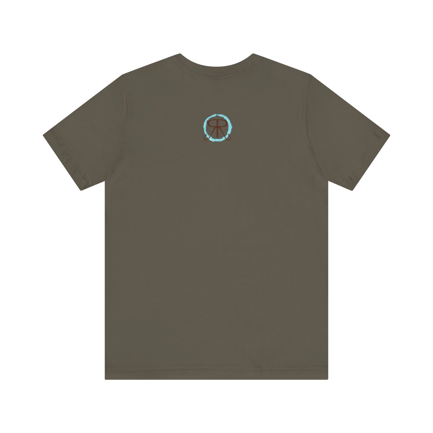 River Riders Drifter Tee