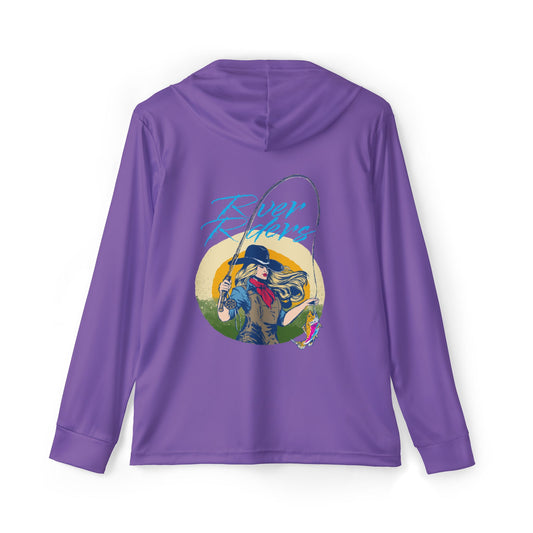 She's a Catch Sunshirt