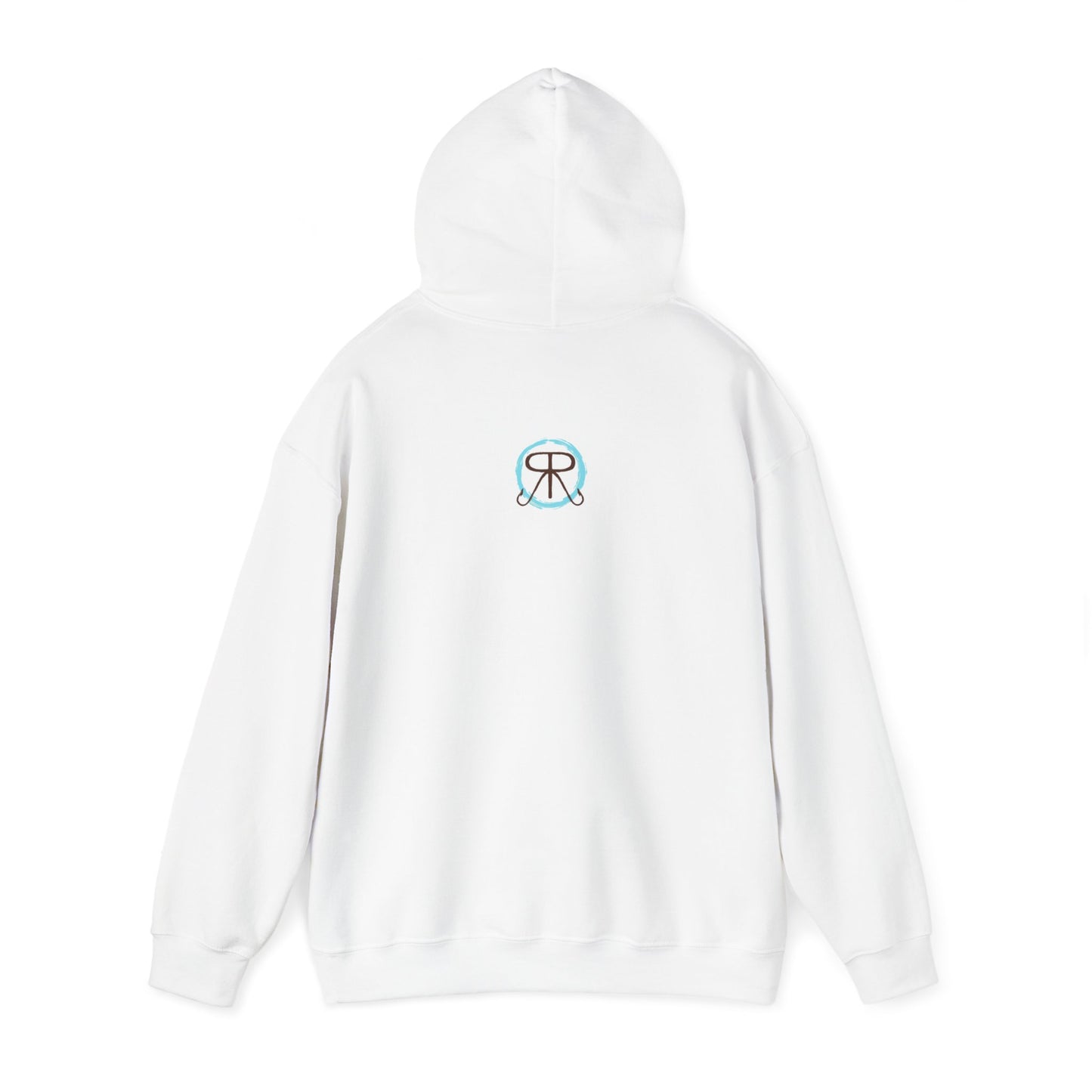 Classic River Riders Hoodie