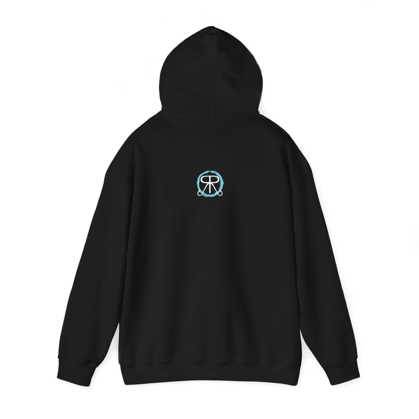 Classic River Riders Hoodie