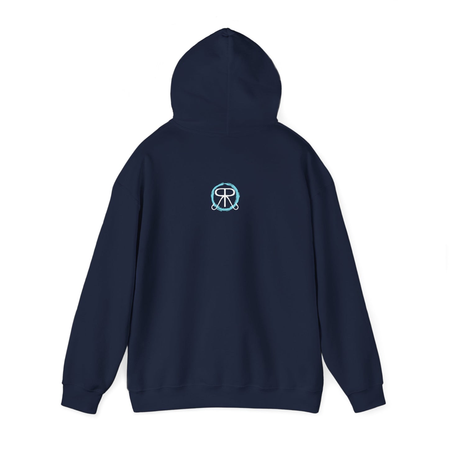 Classic River Riders Hoodie