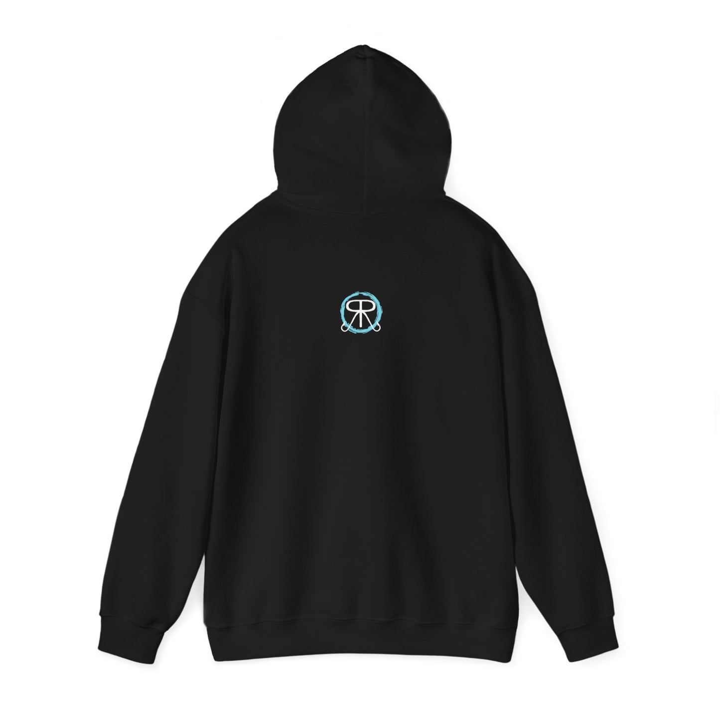 River Riders Drifter Hoodie