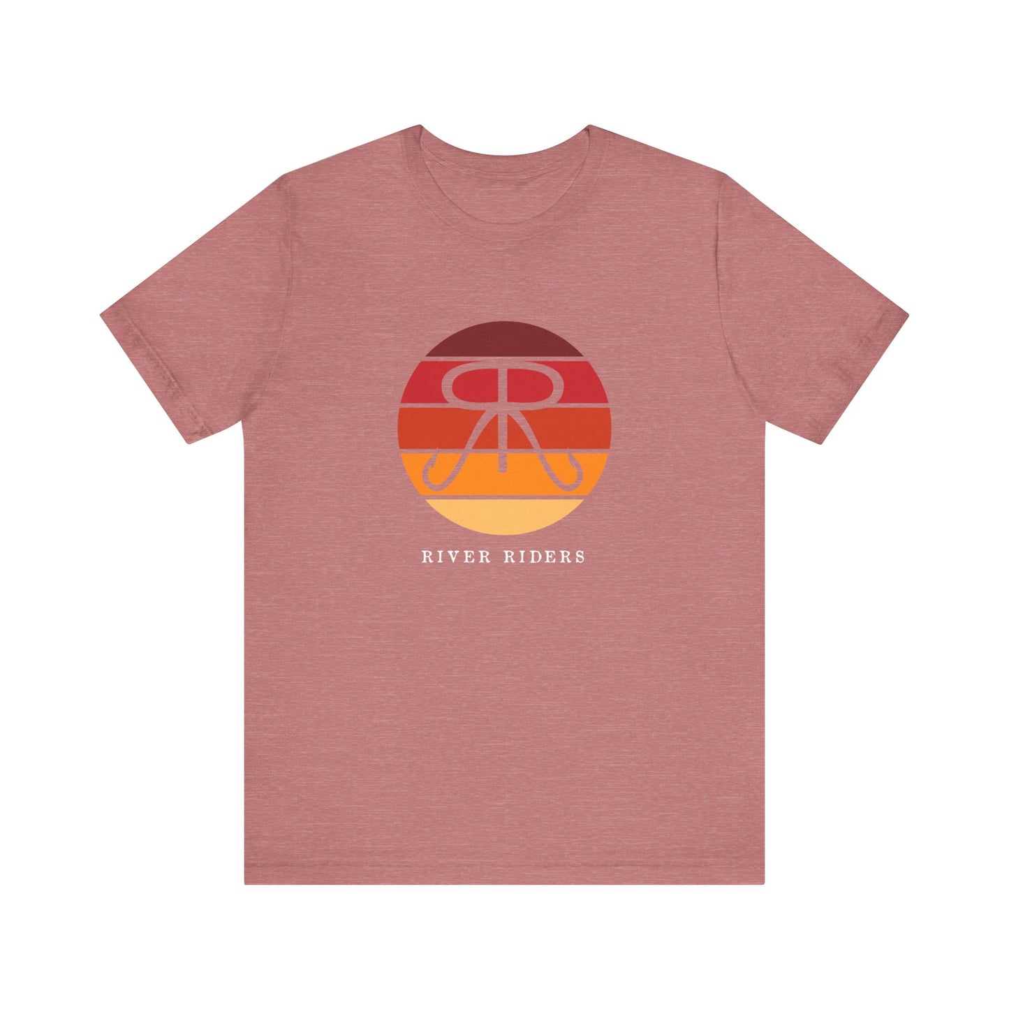 River Riders Tee