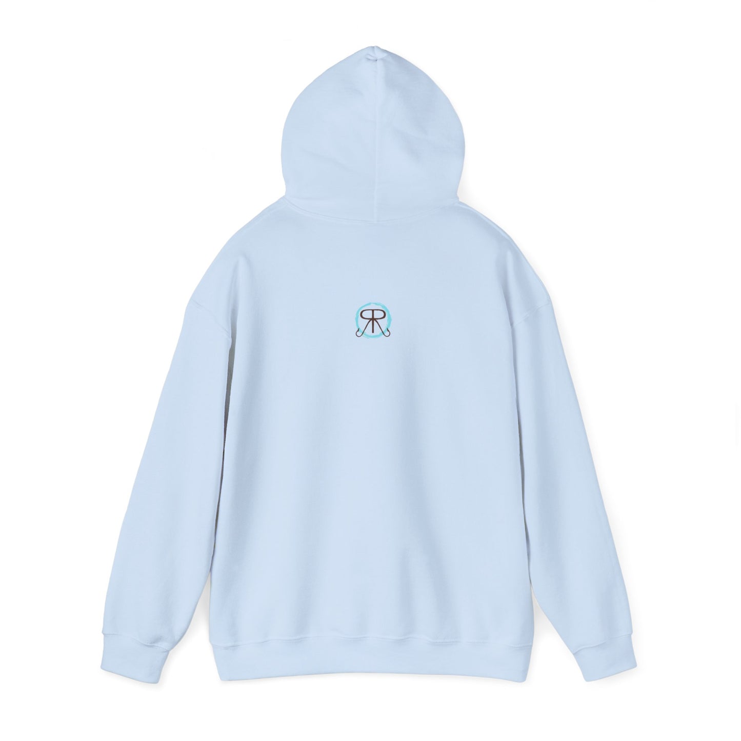 River Riders Drifter Hoodie