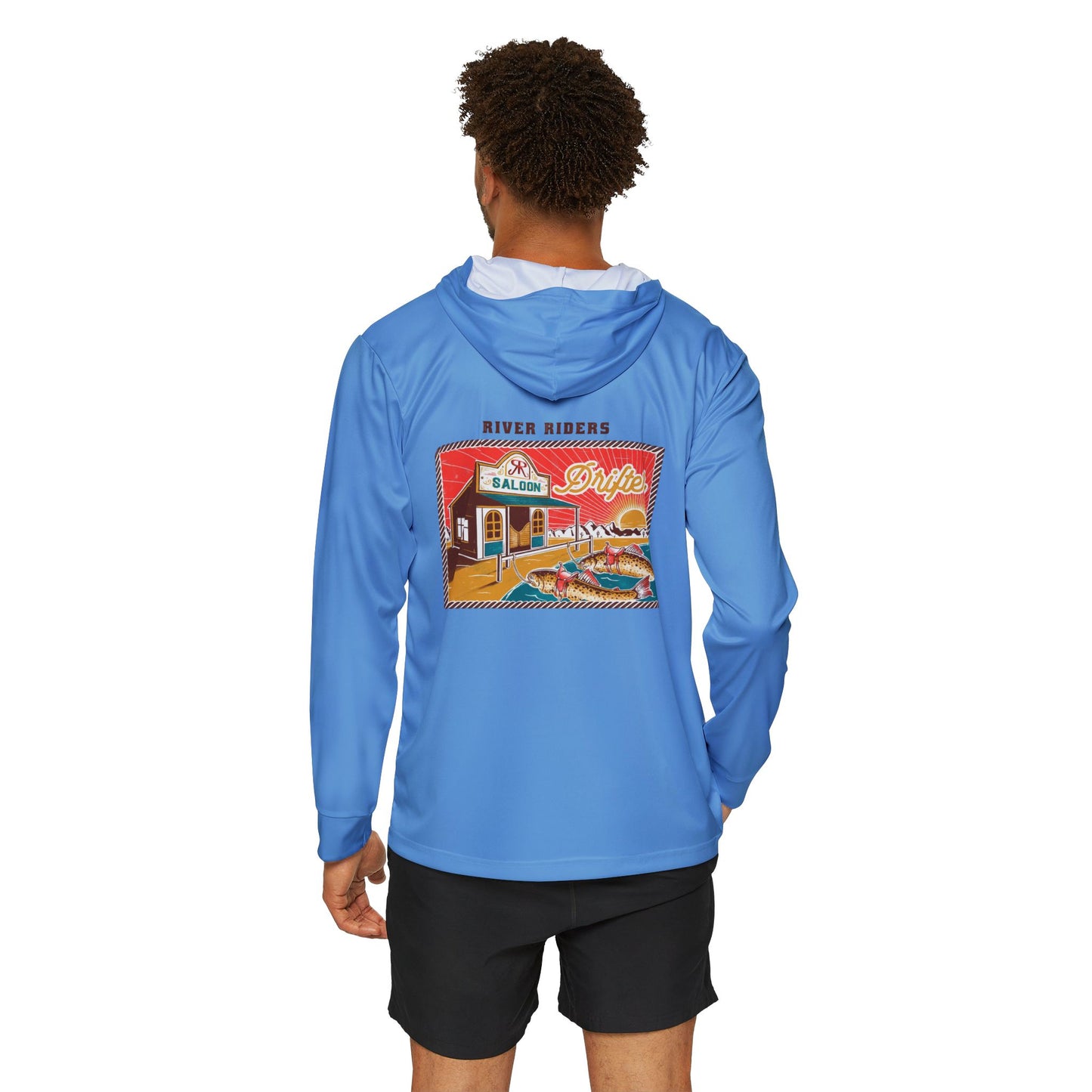 Drifter Sunshirt