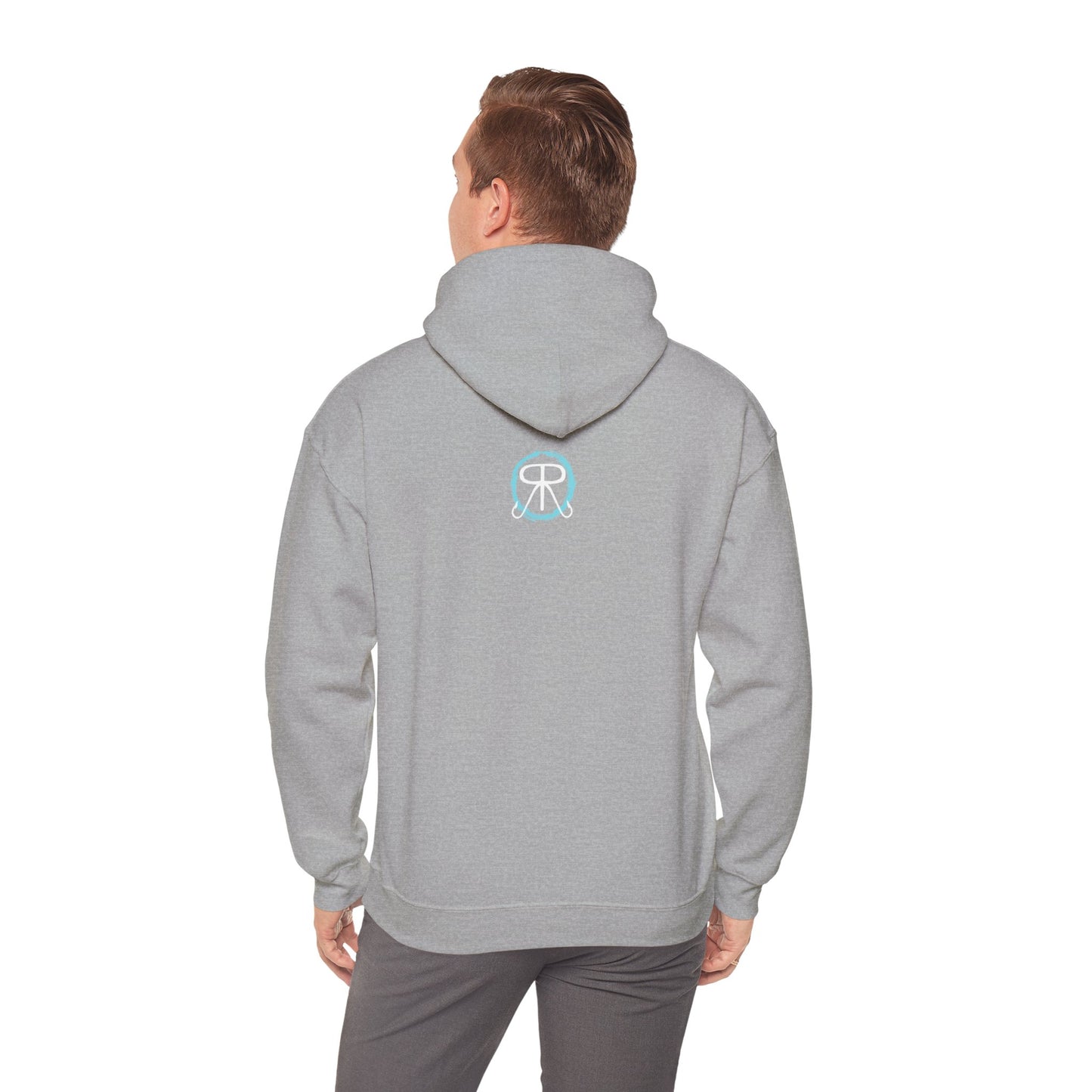 River Riders Stringer Hoodie