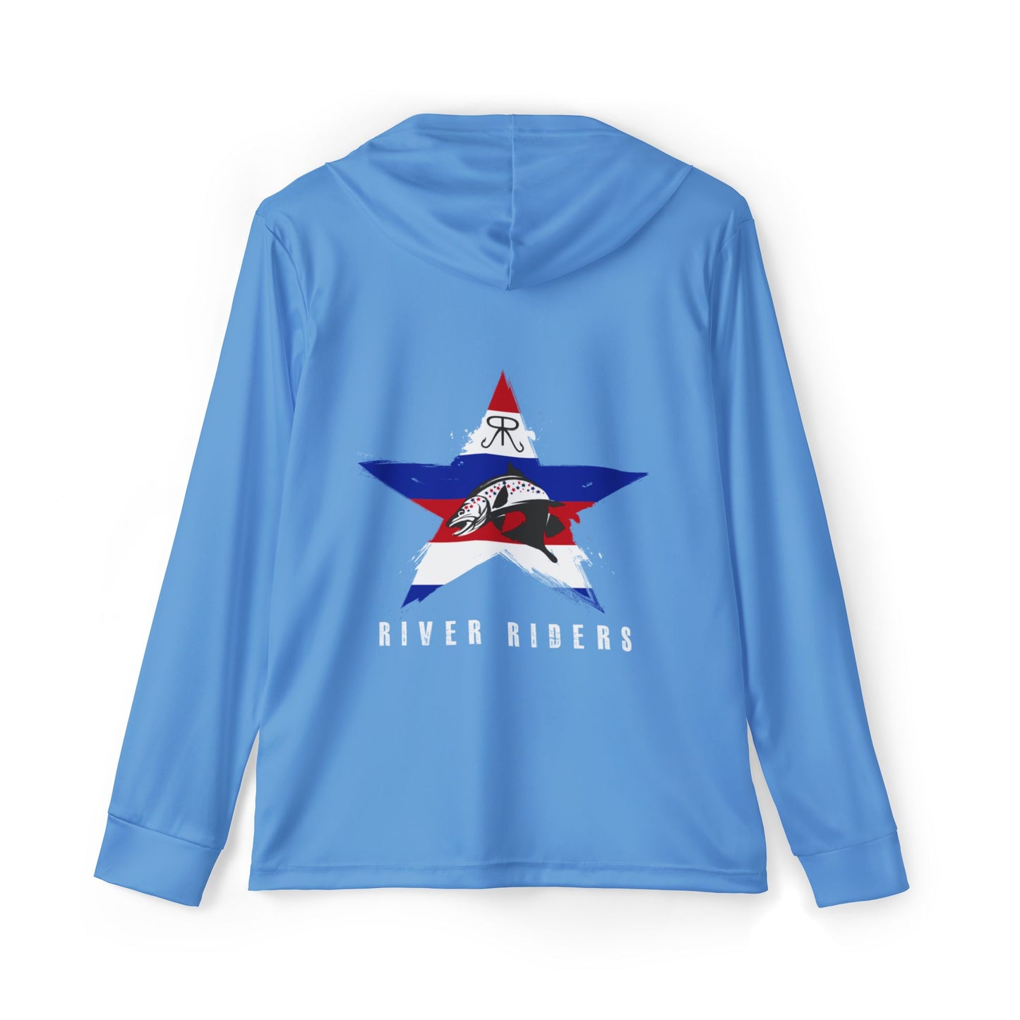 'Merica Sunshirt