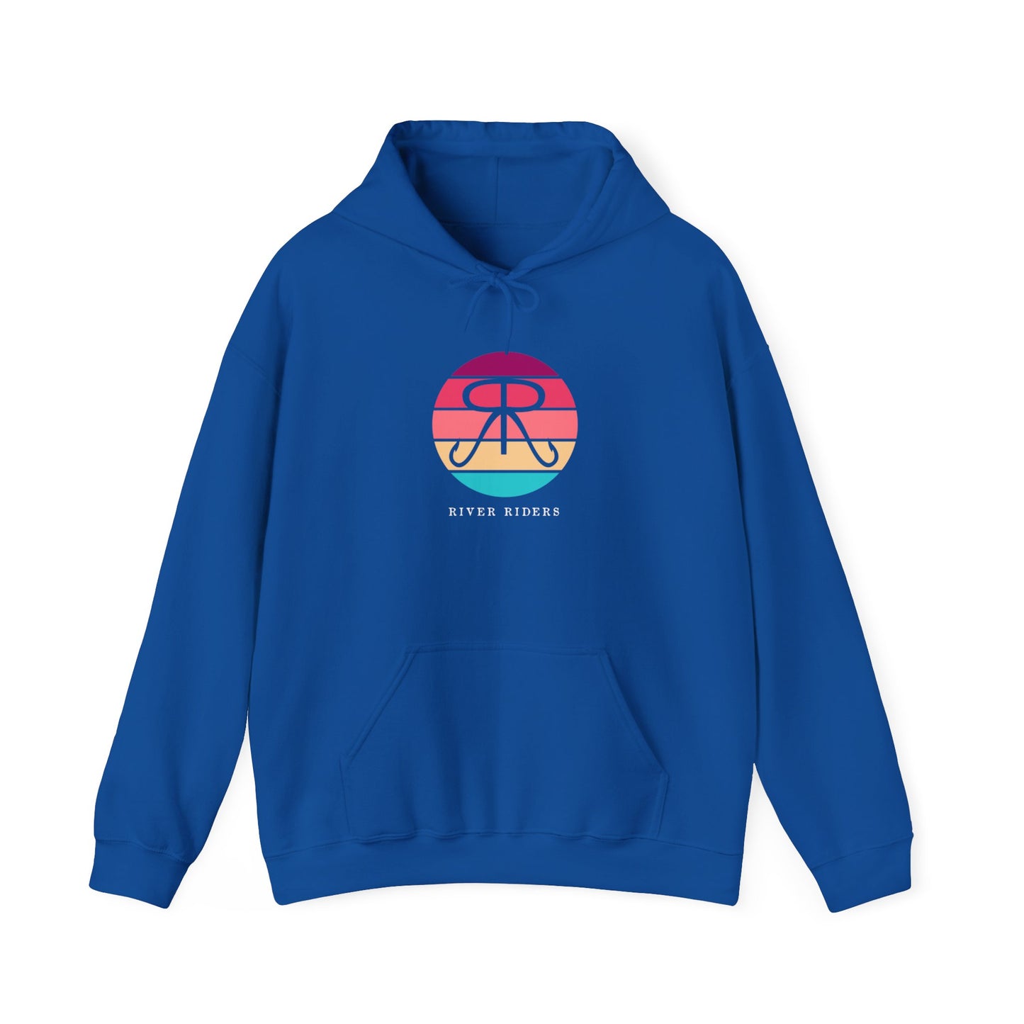 River Riders Hoodie