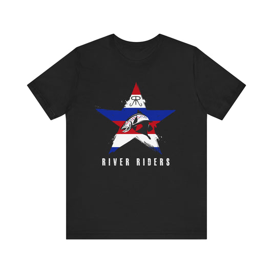 River Riders 'Merica Tee