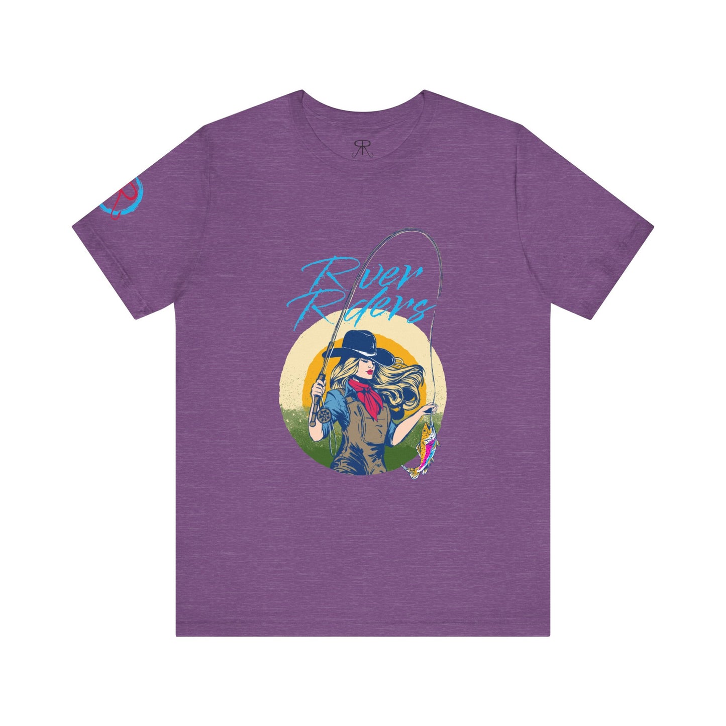 She's a Catch Tee