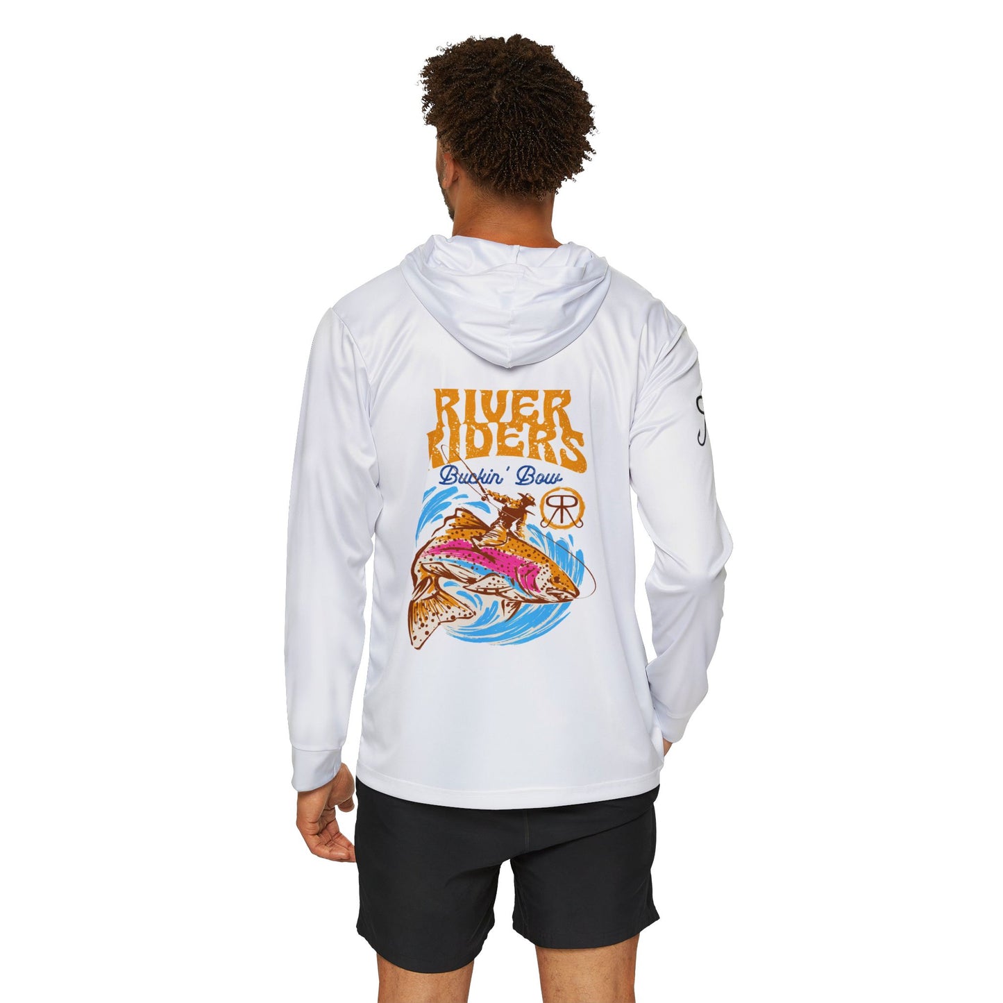 Buckin' Bow Sunshirt
