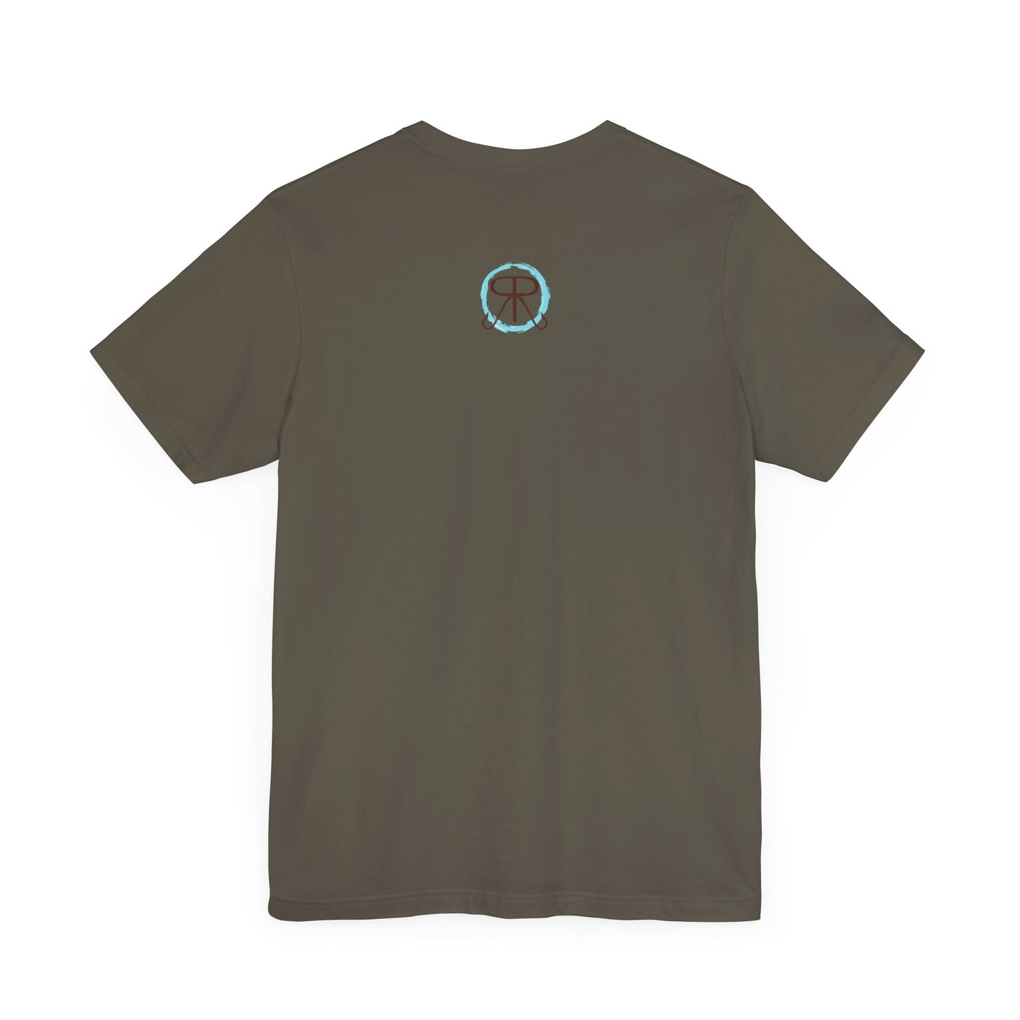 River Riders Drifter Tee