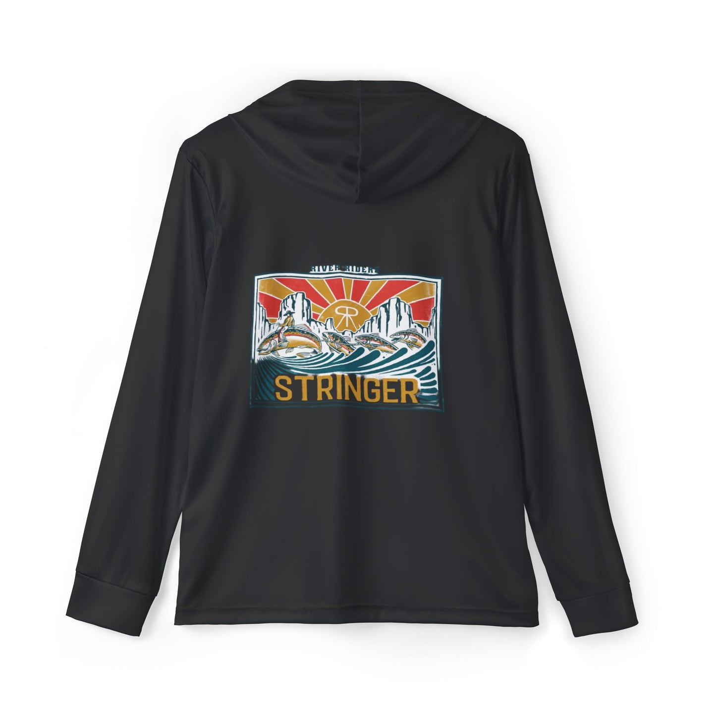 Stringer Sunshirt