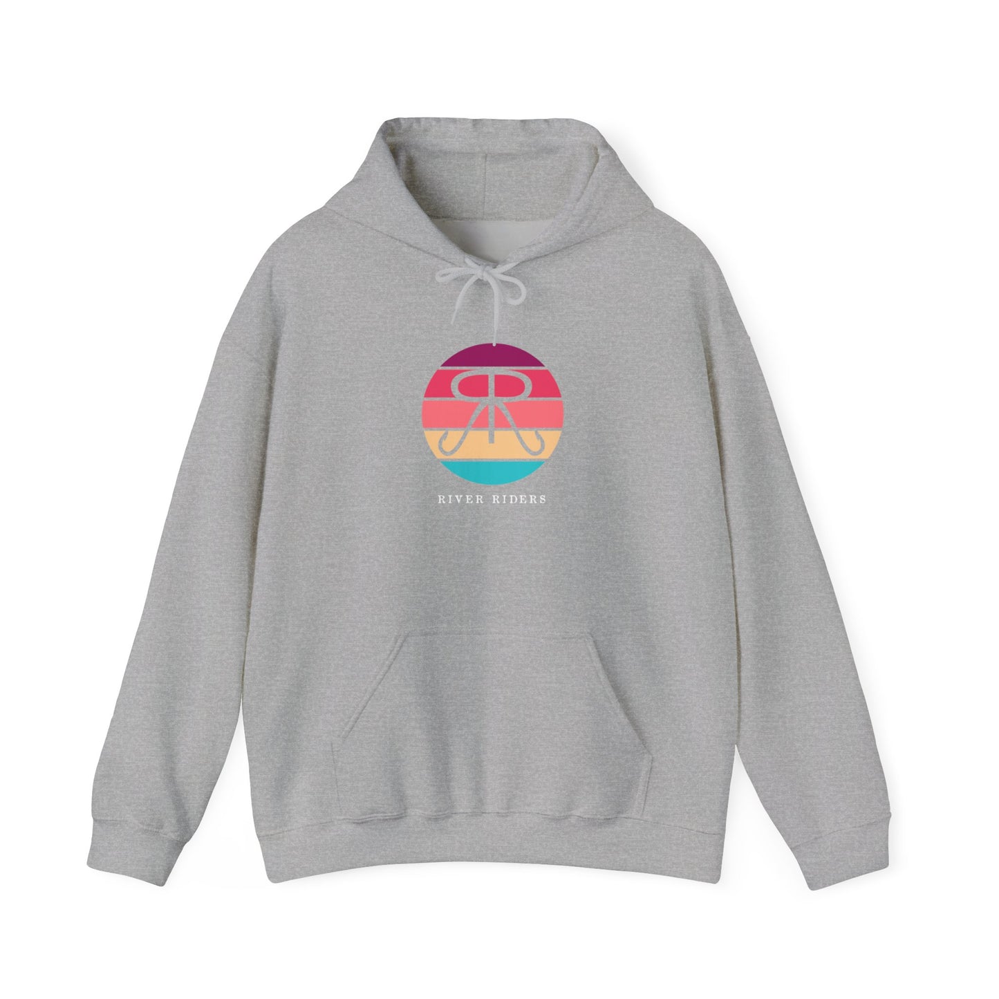 River Riders Hoodie