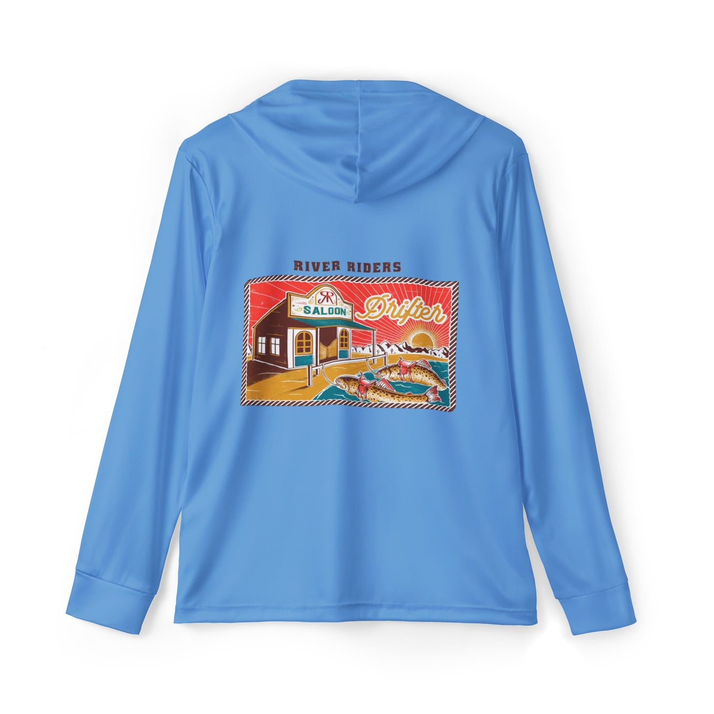 Drifter Sunshirt