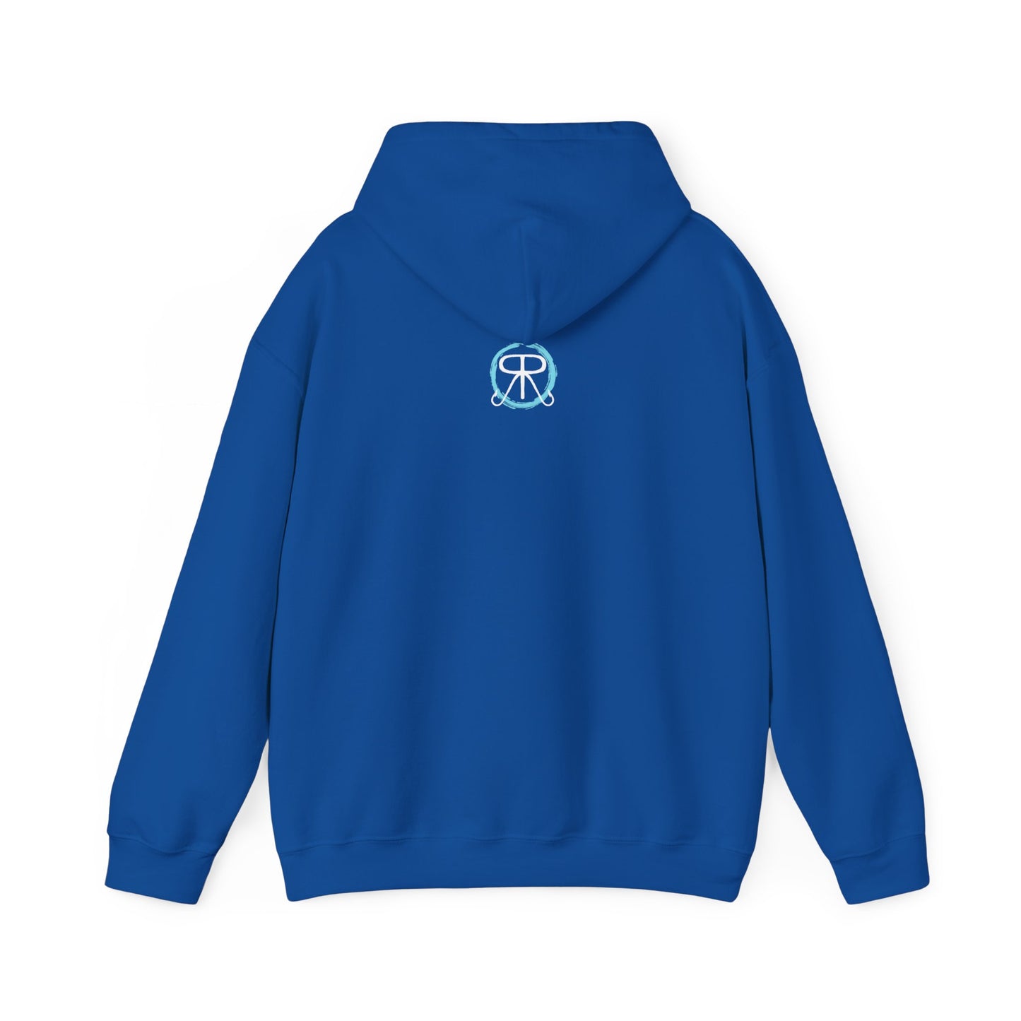 Classic River Riders Hoodie