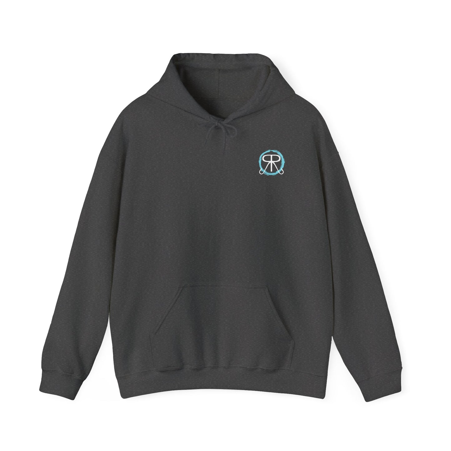 River Riders Buckin' Bow Hoodie