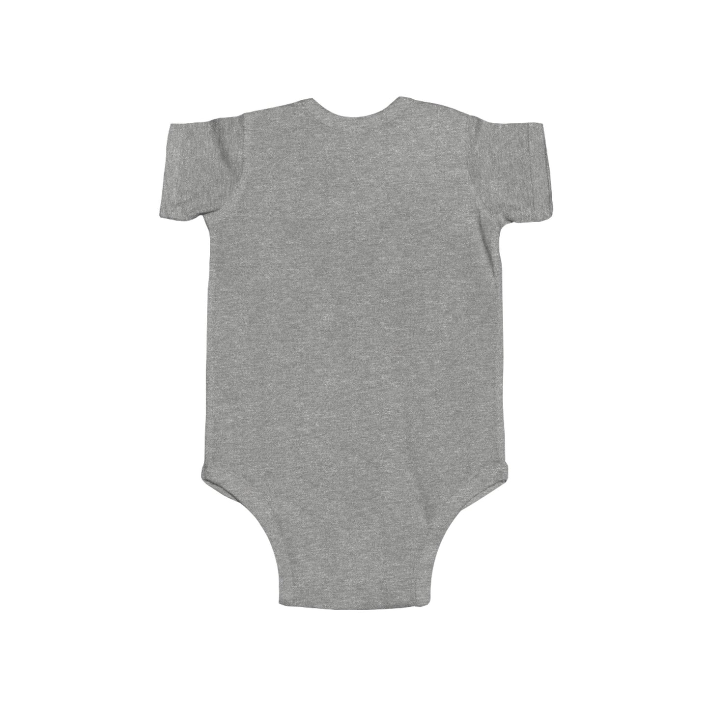 River Riders Infant Fine Jersey Bodysuit