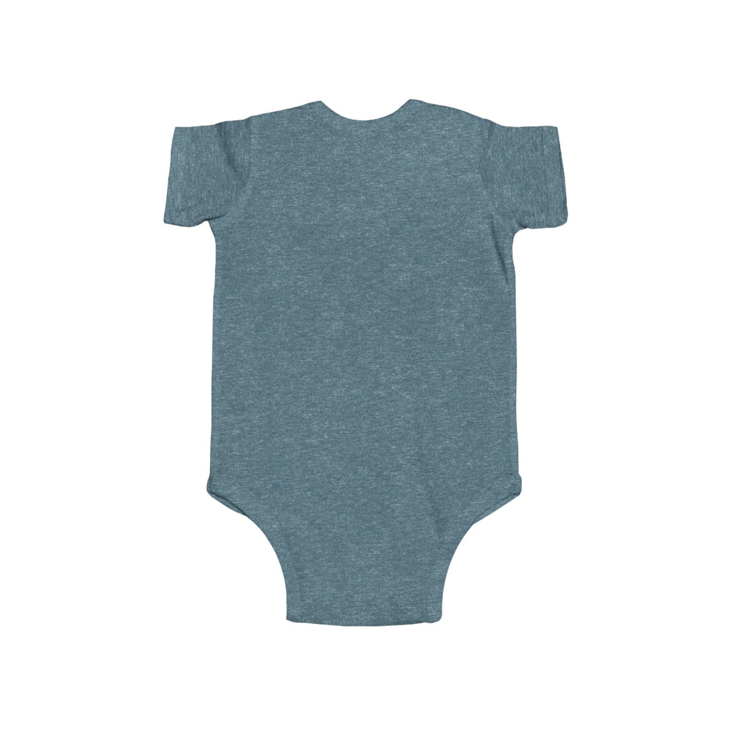 River Riders Infant Fine Jersey Bodysuit