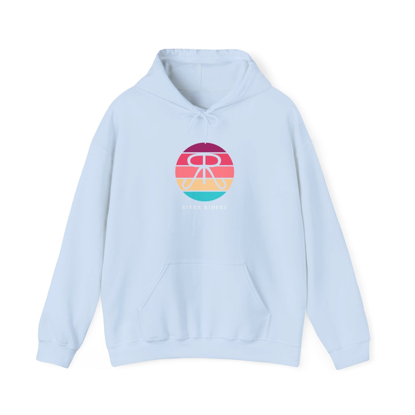 River Riders Hoodie