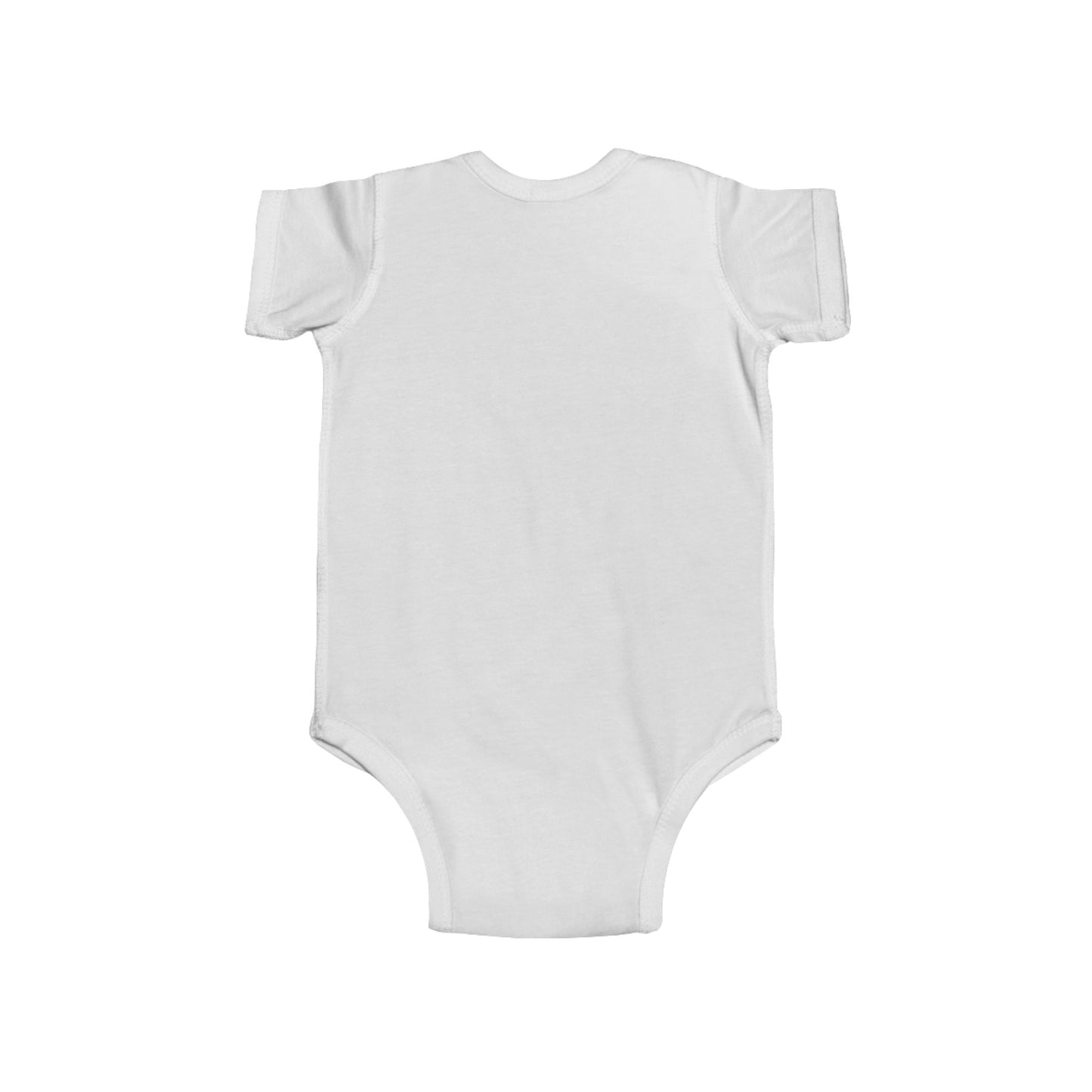 River Riders Infant Fine Jersey Bodysuit