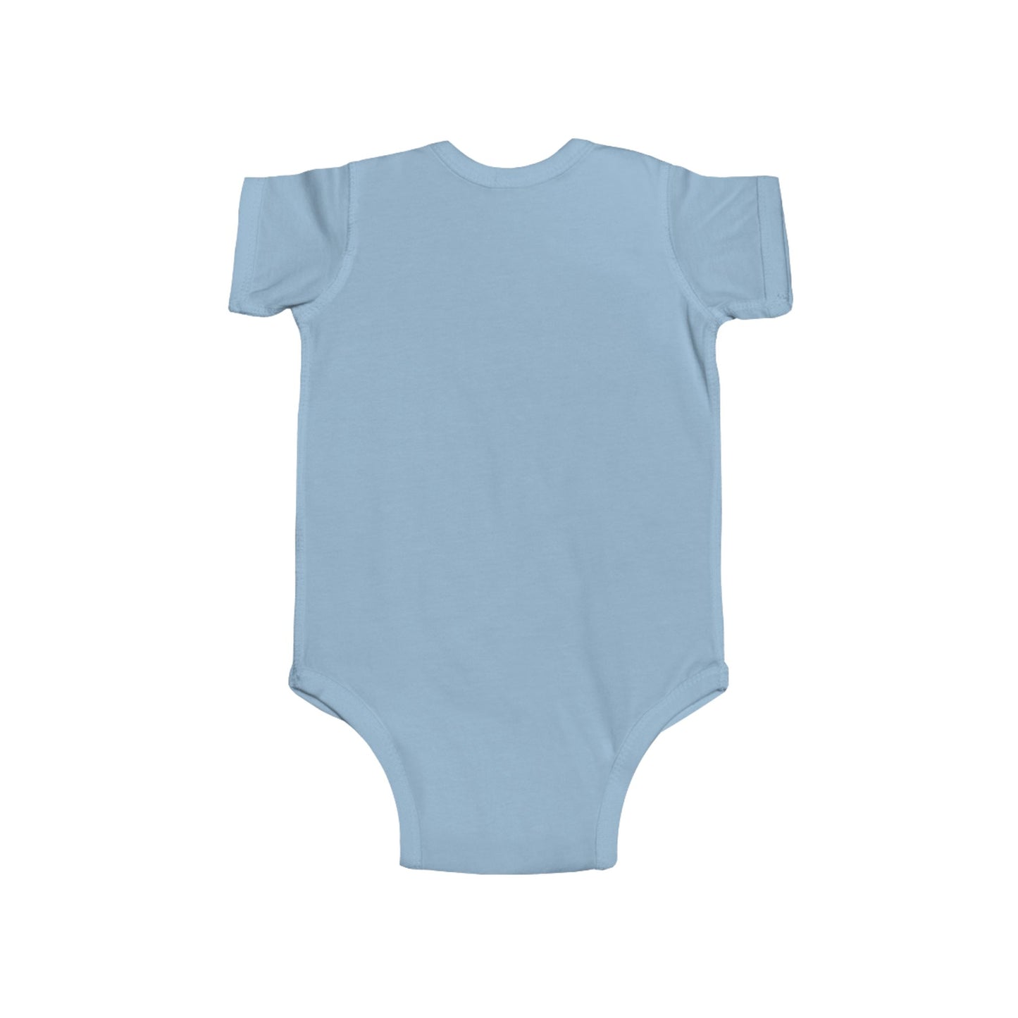 River Riders Infant Fine Jersey Bodysuit