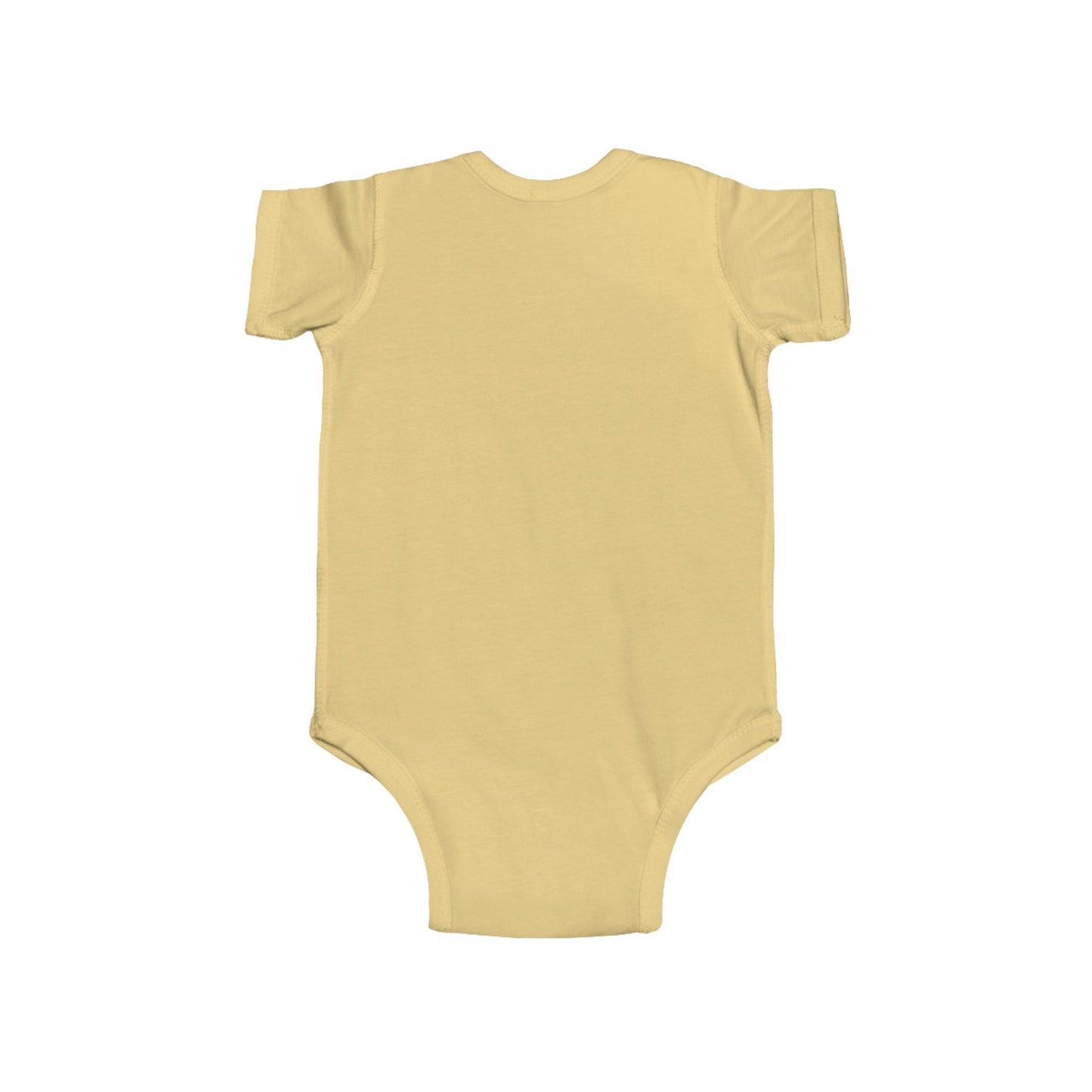River Riders Infant Fine Jersey Bodysuit