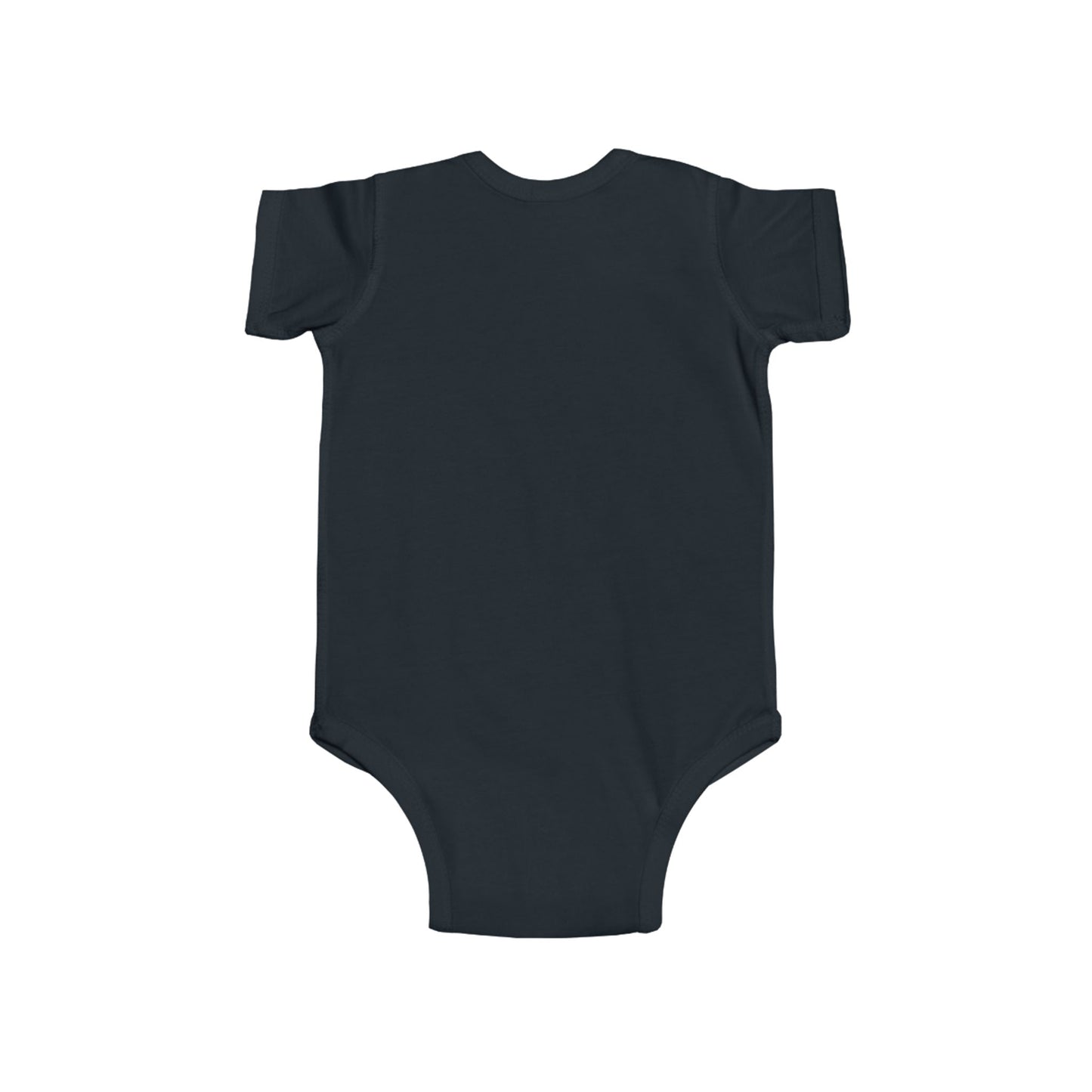 River Riders Infant Fine Jersey Bodysuit