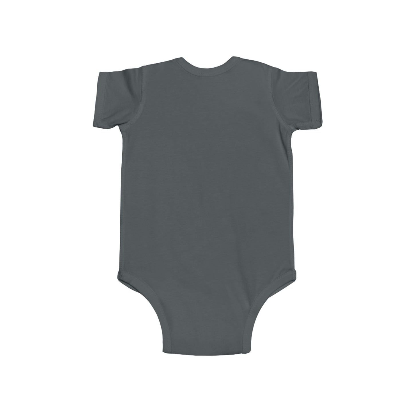 River Riders Infant Fine Jersey Bodysuit