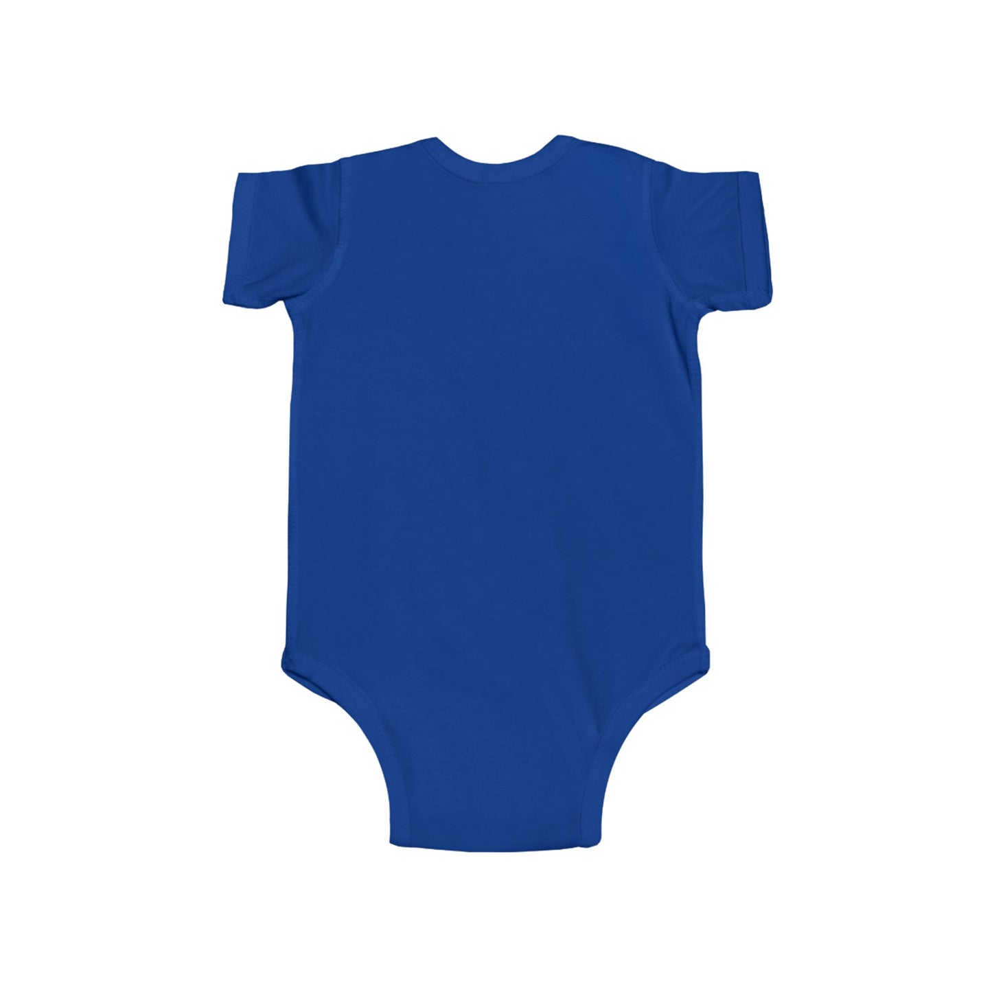 River Riders Infant Fine Jersey Bodysuit