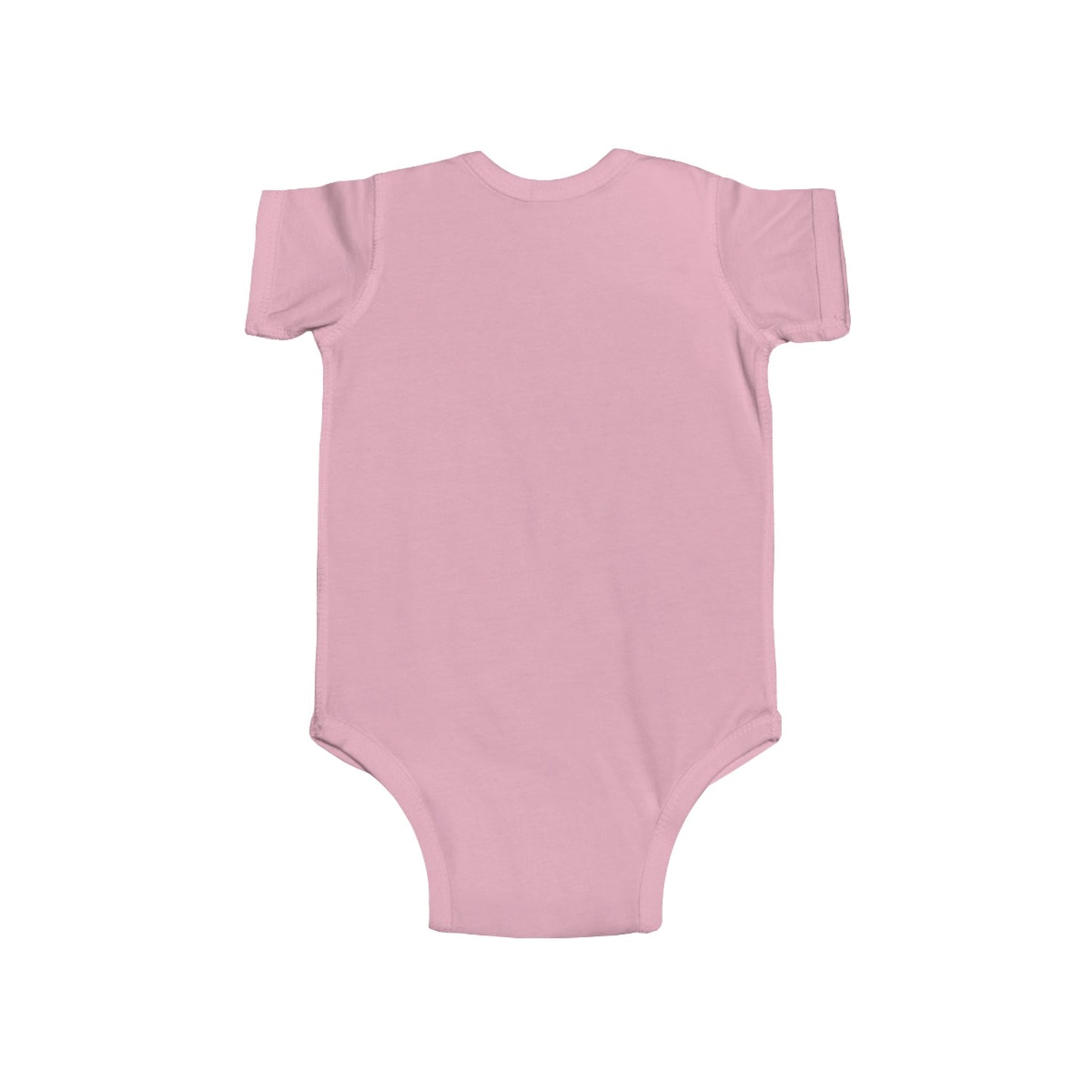 River Riders Infant Fine Jersey Bodysuit