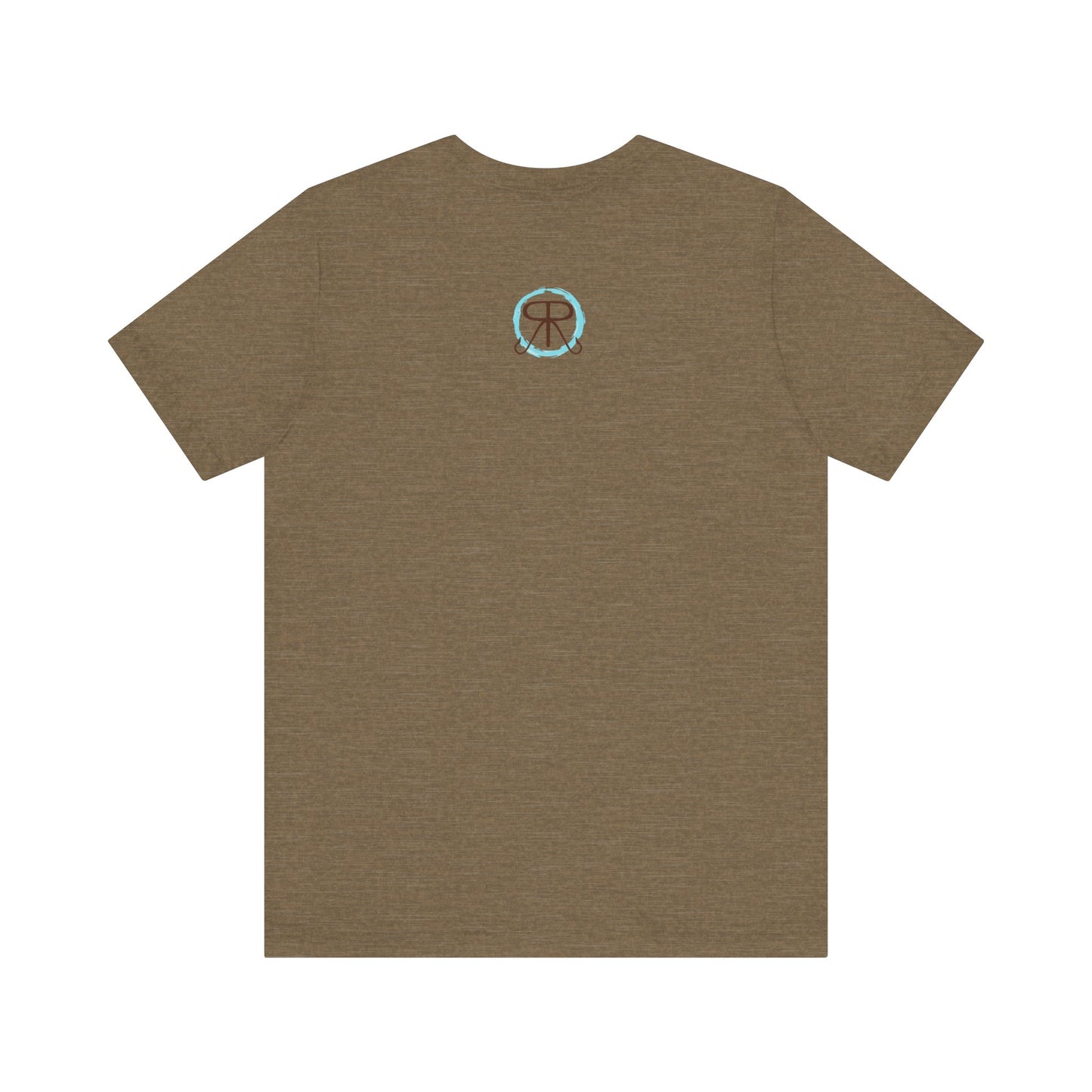 River Riders Drifter Tee