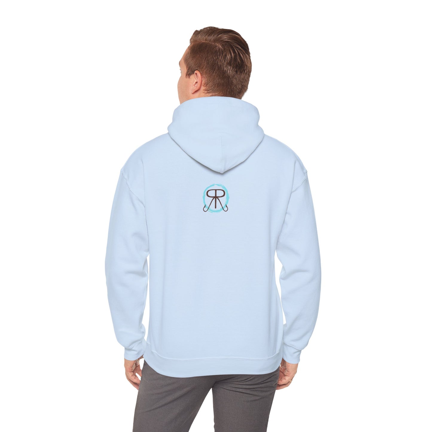 River Riders Stringer Hoodie