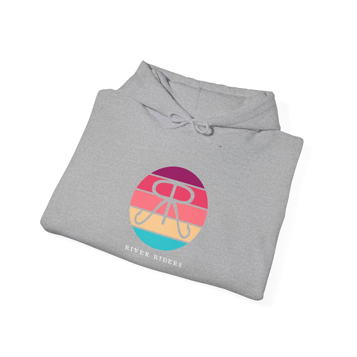 River Riders Hoodie