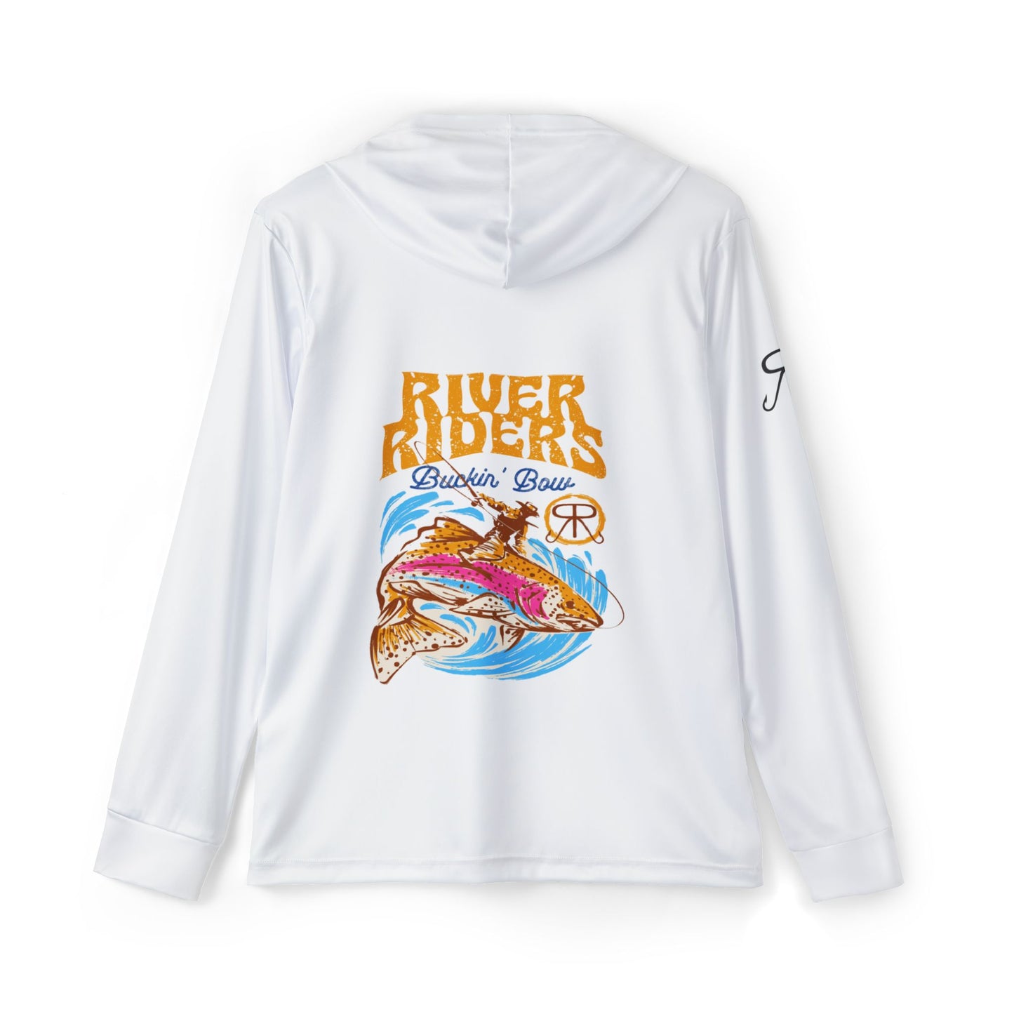 Buckin' Bow Sunshirt