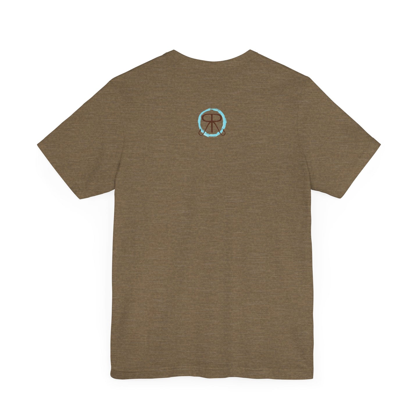 River Riders Drifter Tee