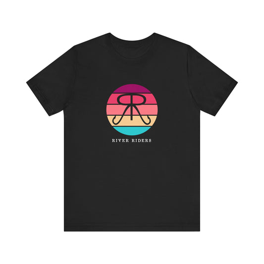 River Riders Tee