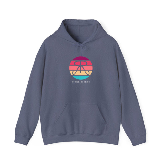 River Riders Hoodie