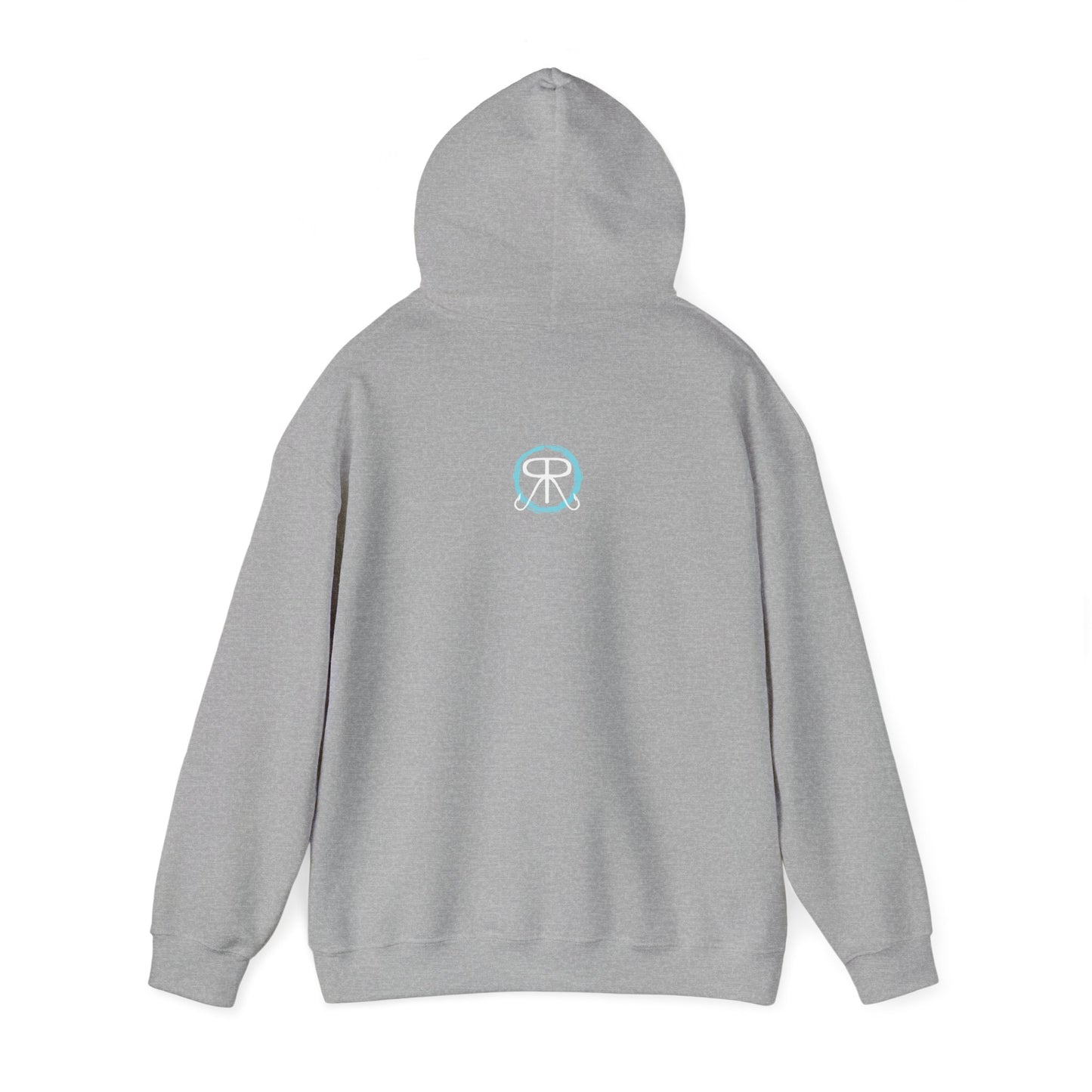 Classic River Riders Hoodie