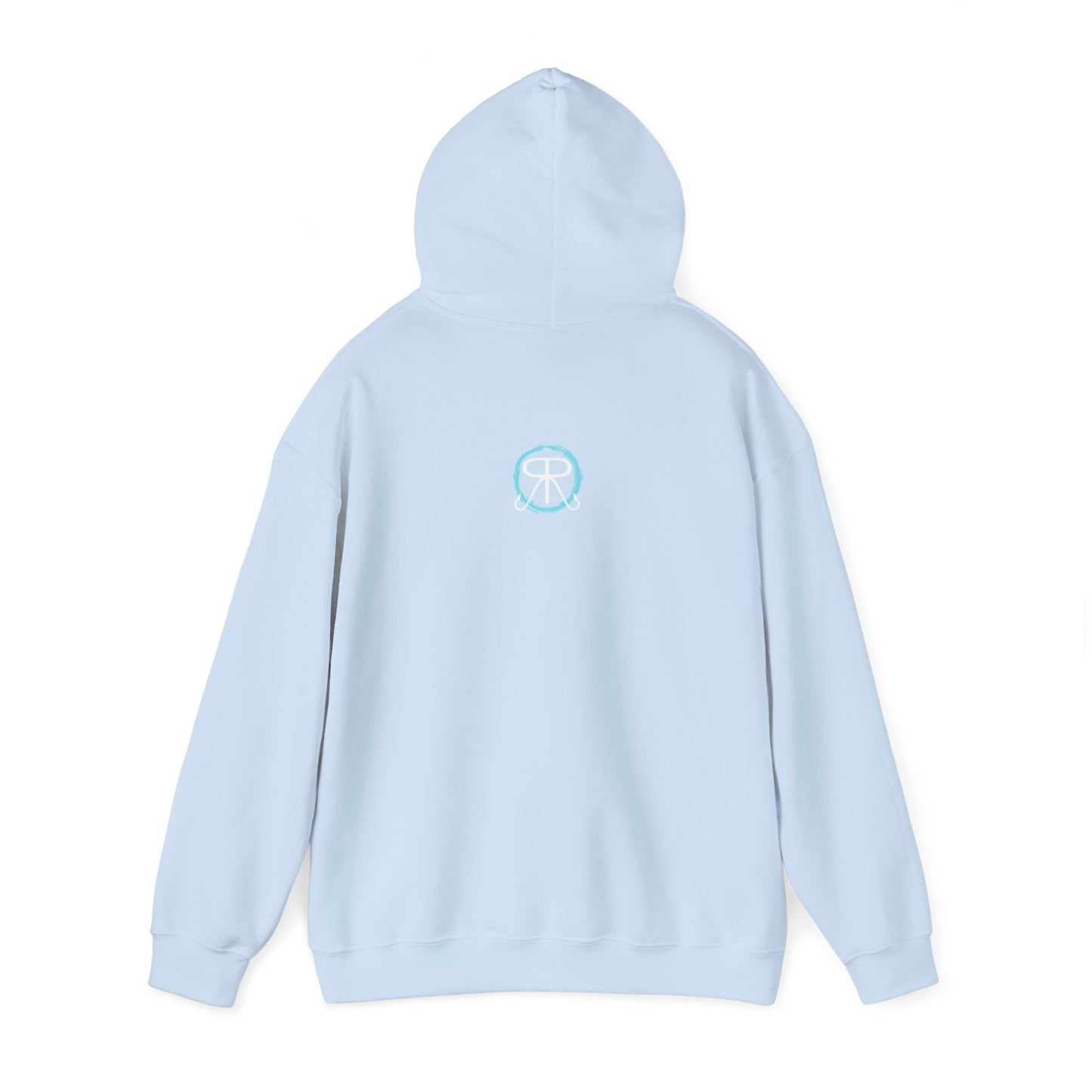 Classic River Riders Hoodie