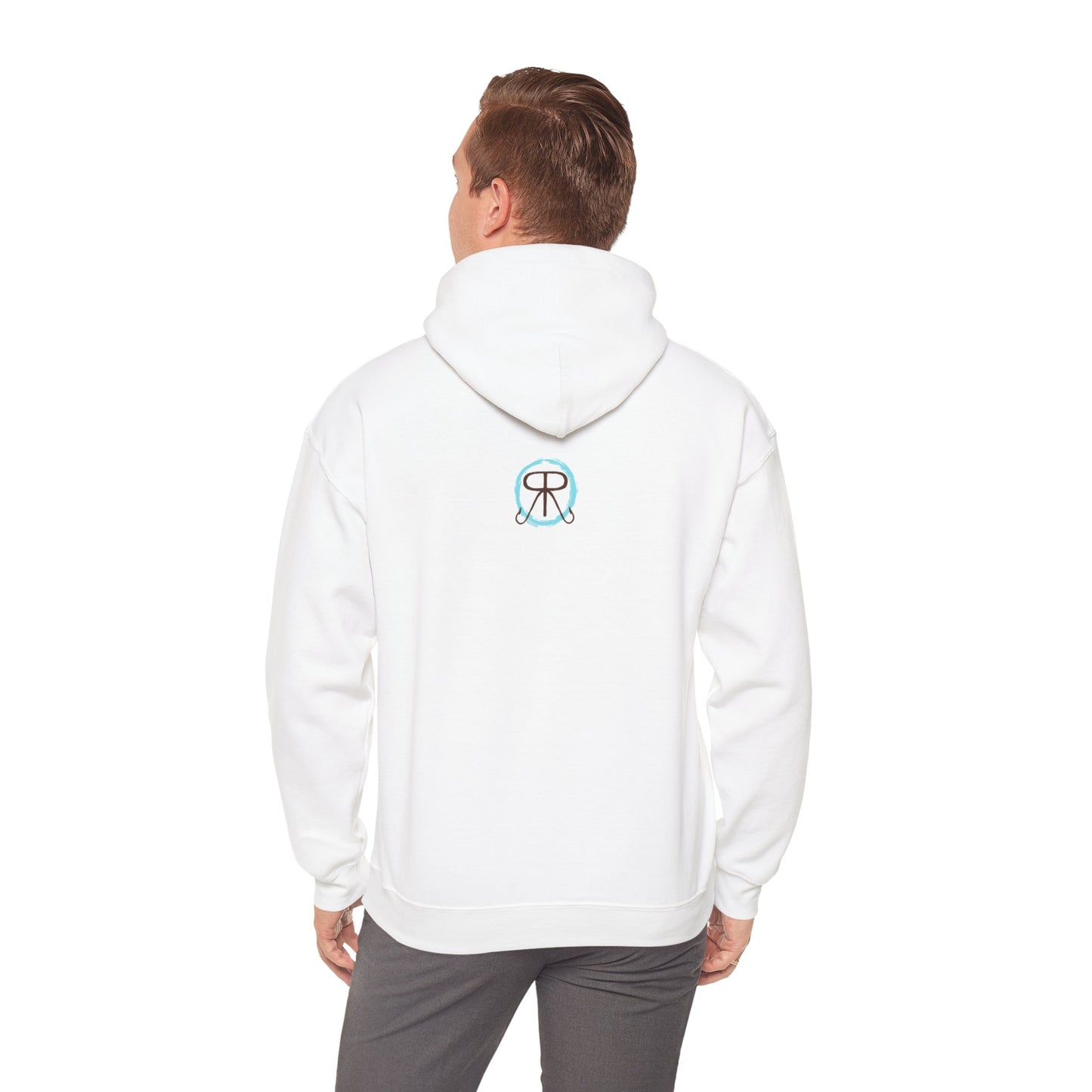 River Riders Stringer Hoodie