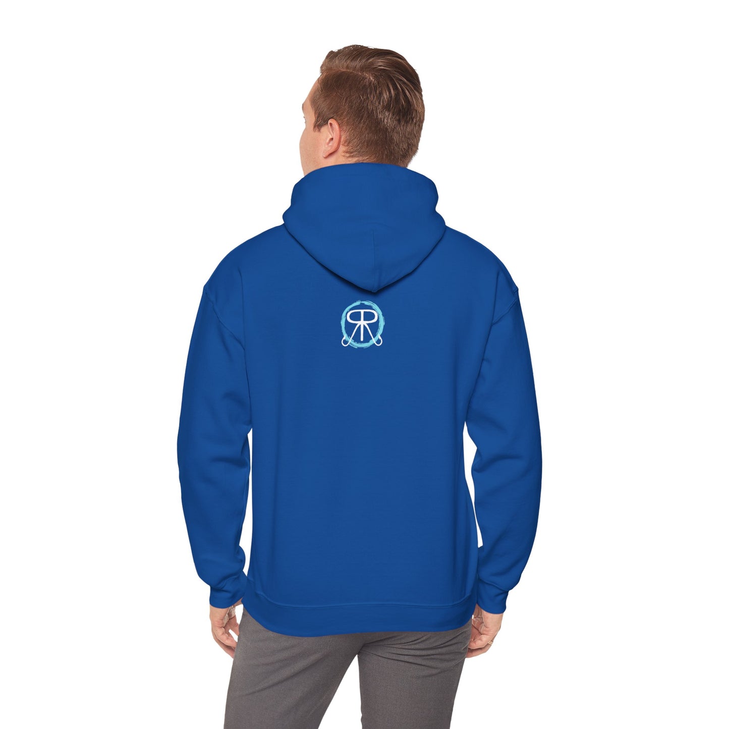 River Riders Stringer Hoodie