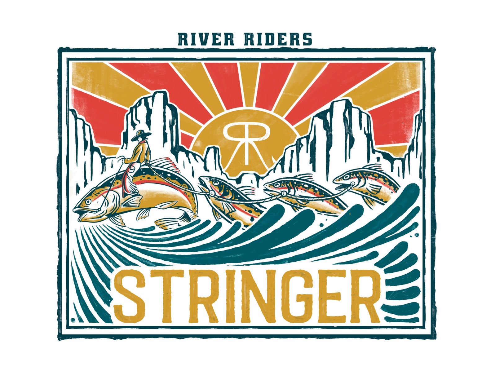 River Riders CO